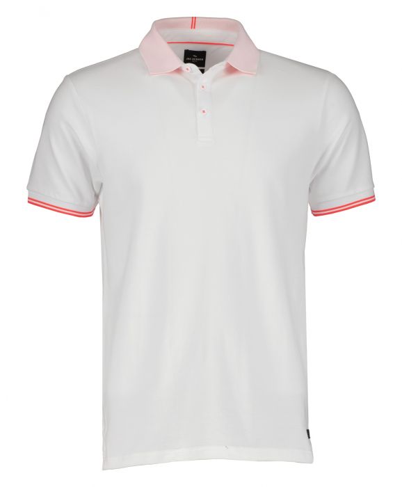 Jac hensen top polo