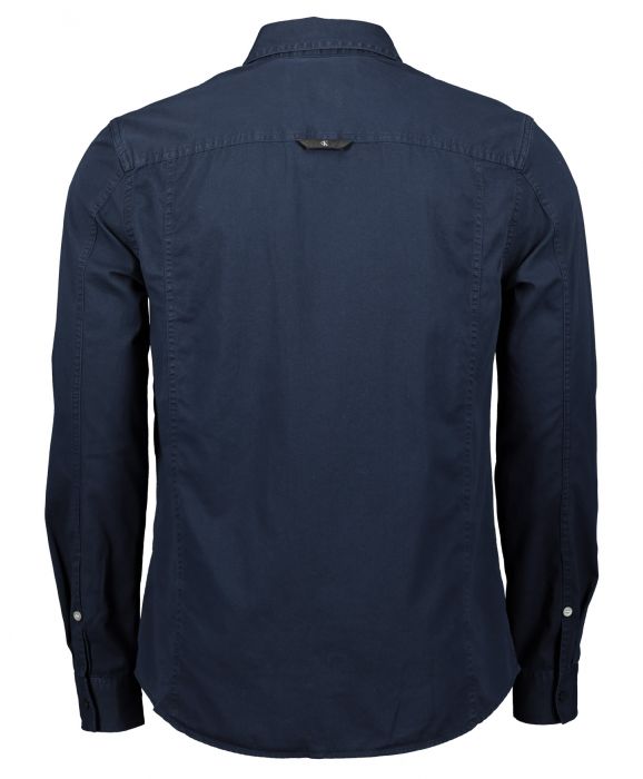 Calvin klein sales overhemd sale