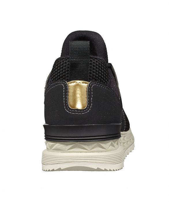 zwarte new balance