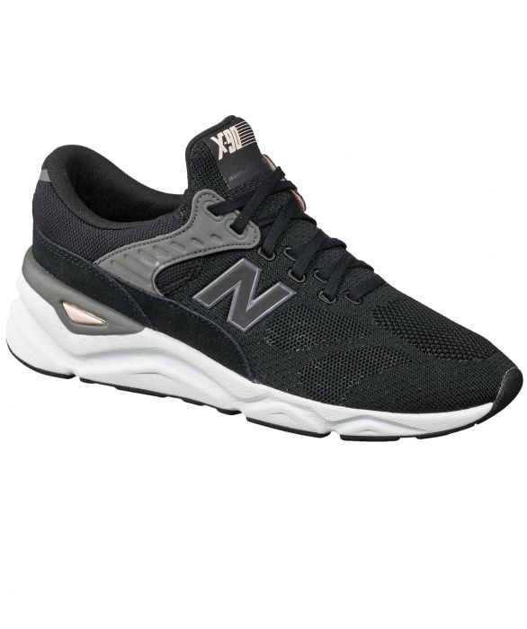 sale New Balance sneakers zwart Herenkleding