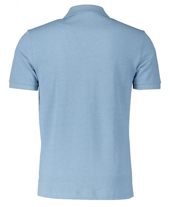 Lacoste polo lichtblauw online