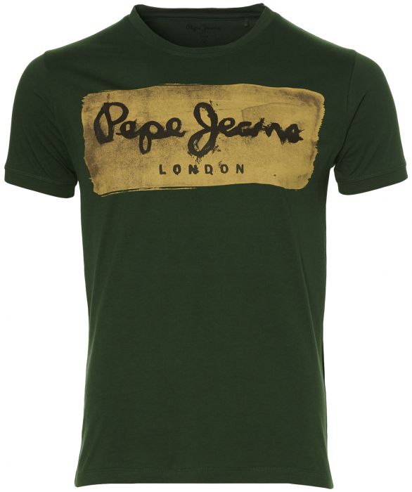 Shirt pepe jeans clearance