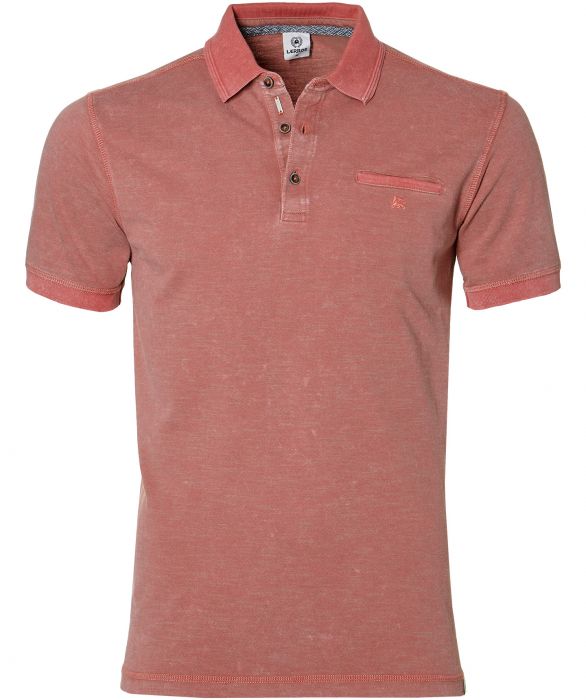 Lerros polo sale clearance