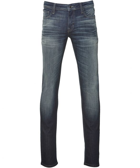 sale Antony Morato jeans slim fit blauw Herenkleding