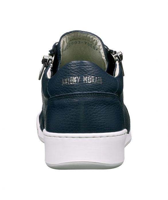 Antony morato schoenen blauw clearance