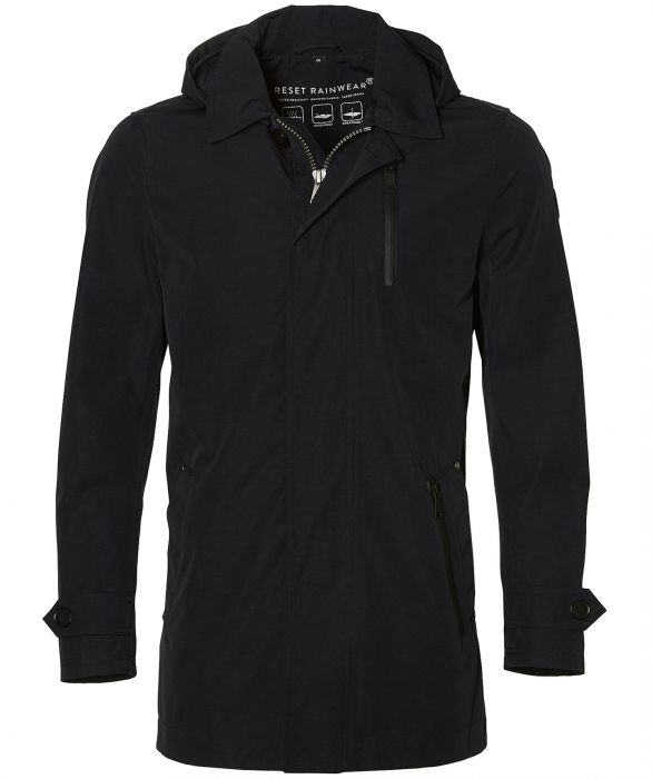 Reset rainwear deals