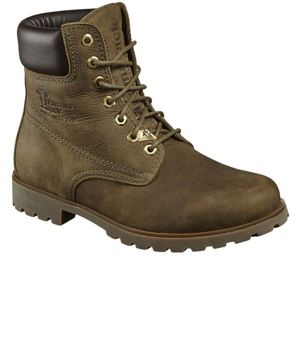 Panama Jack schoen groen Herenkleding
