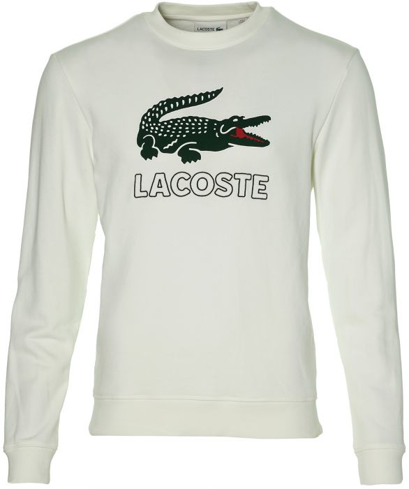 lacoste trui