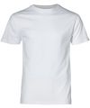 Jac Hensen t-shirt  - regular fit - wit
