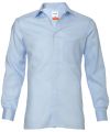 Olymp overhemd - modern fit - licht blauw
