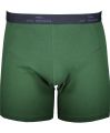 Jac Hensen boxers 2-pack - groen