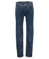 Mac jeans arne - modern fit - blauw