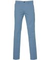 Jac Hensen pantalon - modern fit - blauw