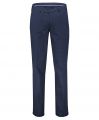 Jac Hensen chino - modern fit - blauw