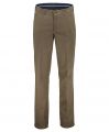 Jac Hensen chino - modern fit - bruin