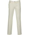 Jac Hensen Premium pantalon - slim fit - ecru