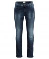 Hensen jeans - slim fit - blauw