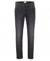 Hensen jeans - slim fit - grijs