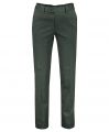 Jac Hensen pantalon - mix & match - groen