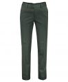 Jac Hensen pantalon - mix & match - groen