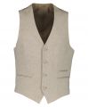 Move by Digel trouwgilet - mix & match - beig