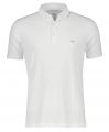 Baileys polo - modern fit - wit