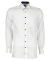 Olymp overhemd - modern fit - wit