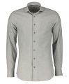 Jac Hensen Premium overhemd - slim fit - grij