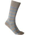 sale - Falke sokken - Stripe washed - beige