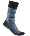 Falke sokken - Sensitive - grijs