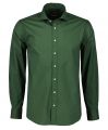 Jac Hensen overhemd - regular fit - groen