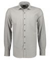 Jac Hensen overhemd - modern fit - grijs