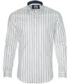 Jac Hensen Premium overhemd - slim fit - wit