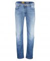 Mac jeans FLexx - modern fit - blauw 
