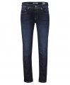 Mac jeans FLexx - modern fit - blauw