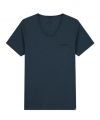 Dstrezzed t-shirt - slim fit - blauw