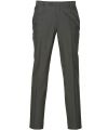 Nils mix & match pantalon - slim fit - grijs