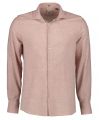 Jac Hensen Premium overhemd - slim fit - roze