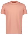 Hensen T-shirt - extra lang - roze