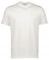 Hensen T-shirt - modern fit - wit