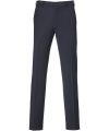 Meyer pantalon Bonn - regular fit - blauw