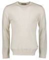 Matinique pullover - slim fit - beige