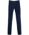 sale - Meyer pantalon Bonn - modern fit - blauw