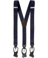 Progretto bretels - blauw