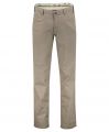 Meyer chino Chicago - modern fit - taupe