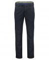 Meyer chino Bonn - modern fit - blauw