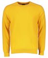 Jac Hensen pullover - extra lang - geel