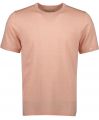 Jac Hensen Premium T-shirt - slim fit - zalm