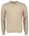 Jac Hensen premium pullover - slim fit - beig