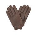 Donders 1860 - handschoenen - bruin